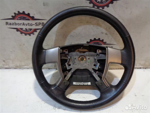 Рулевое колесо для AIR BAG (без AIR BAG) Geely EM