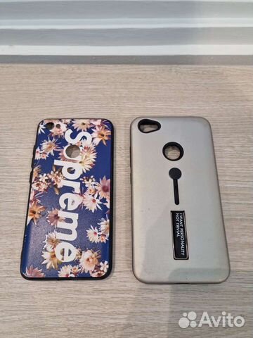 Чехол для телефона Xiaomi Redmi Note 5a