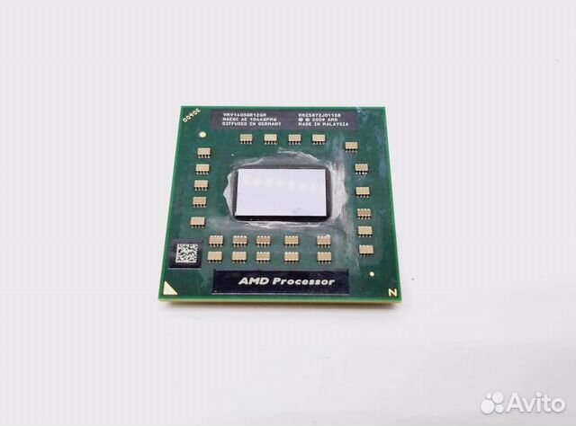 AMD V-Series, V140 (VMV140SGR12GM)
