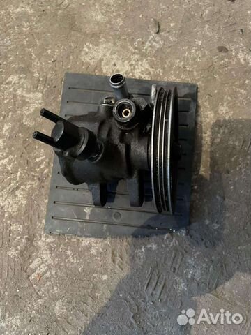 Продам Гур на марк, чайзер, кресту gx90