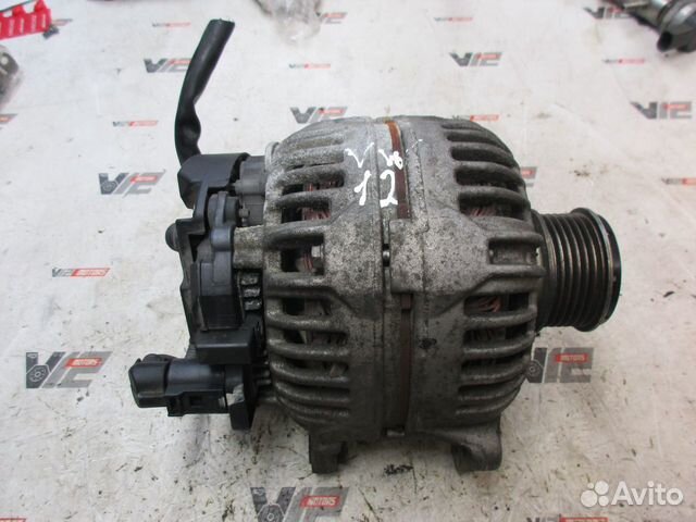 Генератор Vag 06F903023F 140A