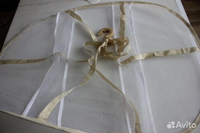 Новая сушилка подвесная для вязанных изделий 80х60