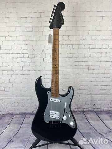 Электрогитара Fender Squier Contemporary Stratocas