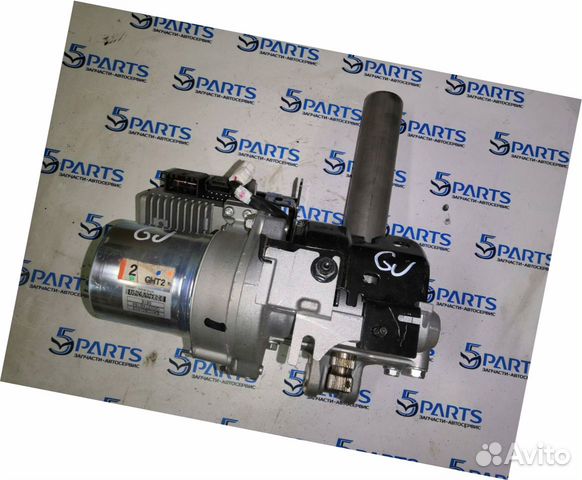 Насос гура электрический Mazda 6 (GJ GL) 2012-2019