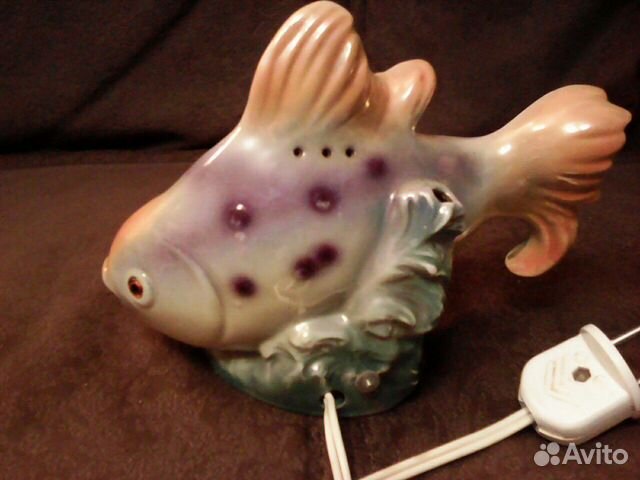 Арома светильник