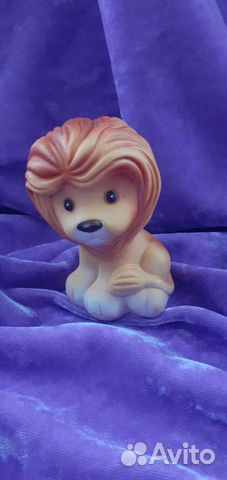 Игрушка СССР