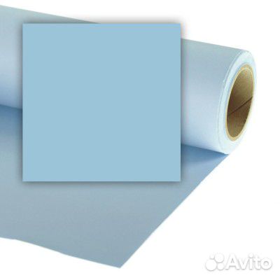 Фон бумажный Colorama LL CO953 2.18x11 м Forget Me