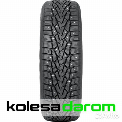 Nokian Nordman 7 SUV 235/55 R18 104T