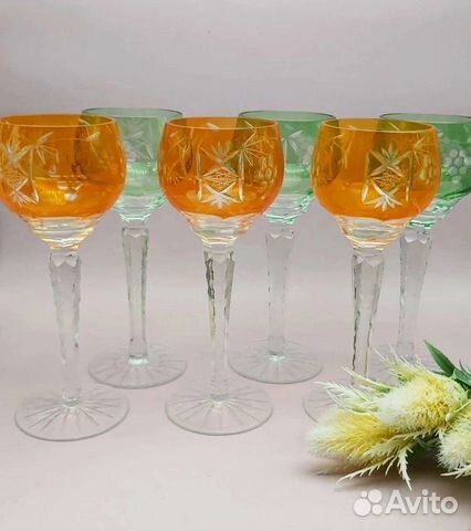 Фужеры Германия