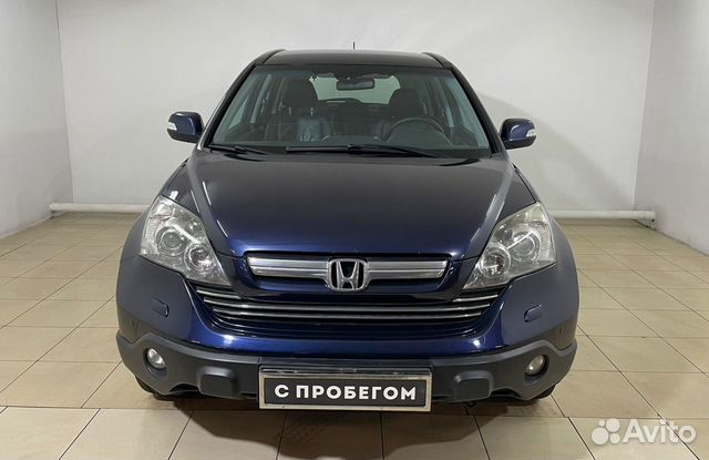 Honda CR-V `2008