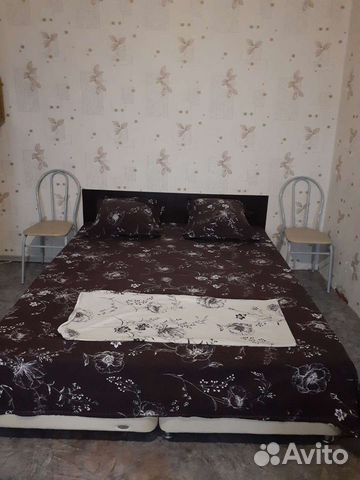 

2-к. квартира, 43 м², 3 кровати