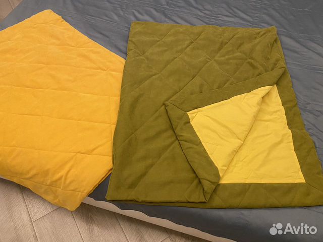 Покрывала для детской кроватки