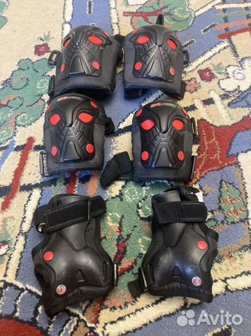 Защита Reaction, S