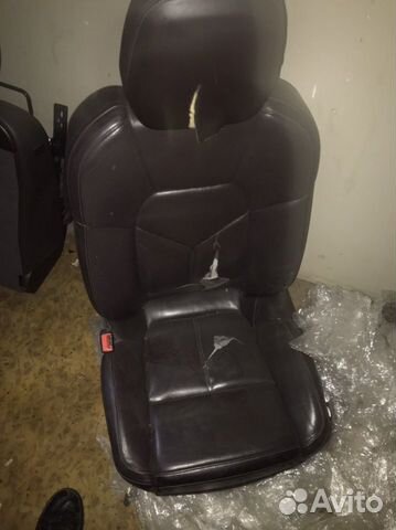 Салон porsche cayenne 2015