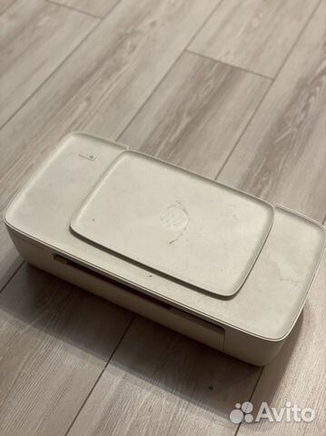 Принтер HP