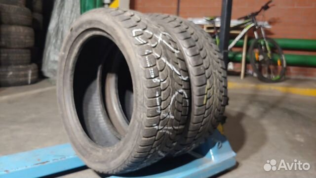 Bridgestone Blizzak LM-32 195/50 R16 88H