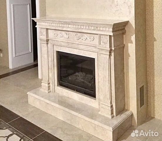 Изделия из натурального камня