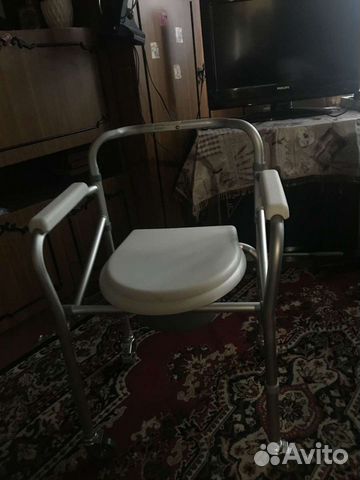 Кресло коляска