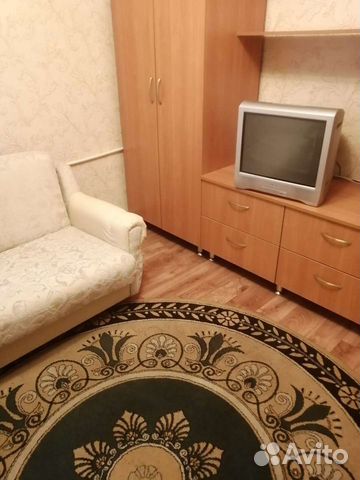 

1-к. квартира, 35 м², 2/5 эт.
