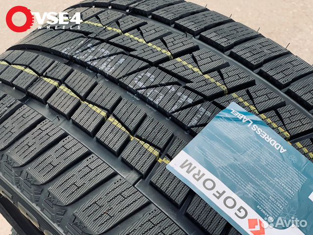 Goform W766 275/45 R20, 4 шт