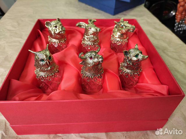 Стопки перевертыши