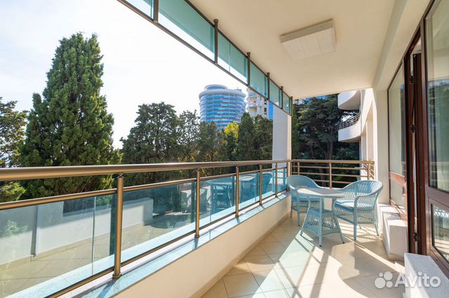 

1-к. квартира, 73 м², 1 кровать