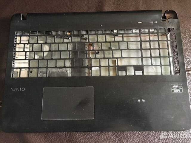 Ноутбук Sony Vaio SVF152A29V