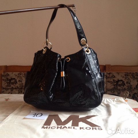 Сумка женская michael kors N10 Сумка женская michael kors N10