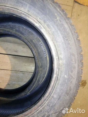 Toyo 195/65 R15, 2 шт