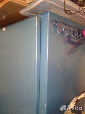 Шкаф металлический бу