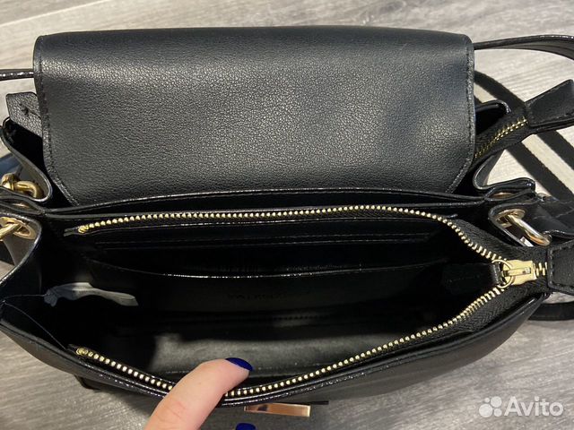 Сумка Valentino оригинал