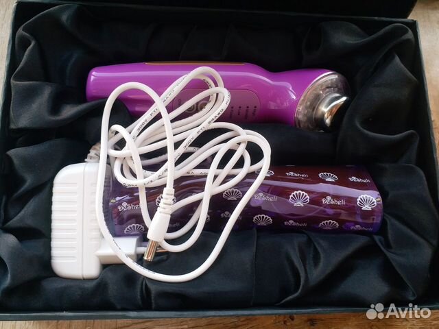 Ультразвуковой аппарат Клиатон от Дешели