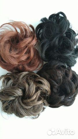 Резинка для волос