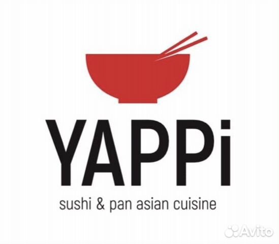 Повар (в суши бар)