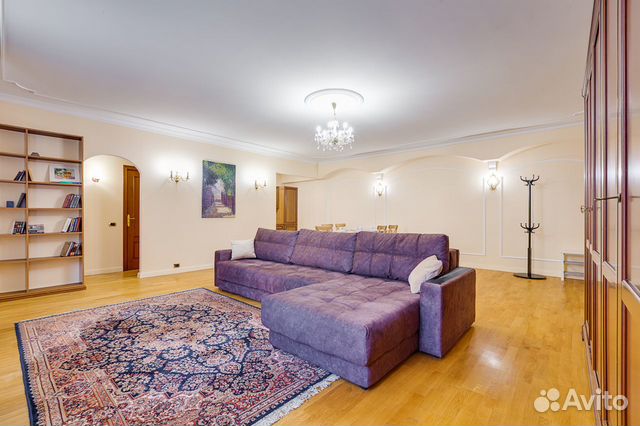 

2-к. квартира, 75 м², 3 кровати