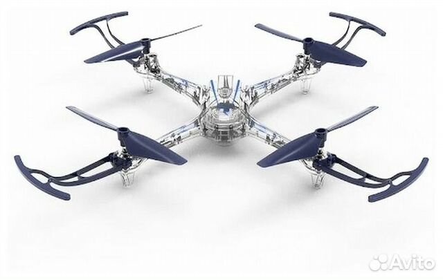 Квадрокоптер Syma 2,4 Ггц Х15Т