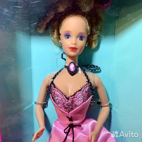 Svetlana barbie