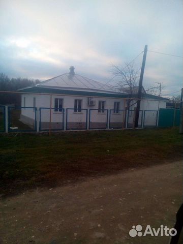 

4-к. дом, 97 м²