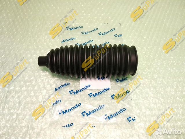 Пыльник рулевой рейки Solaris 2010-16 Rio 2011-17