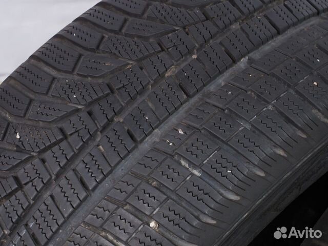 Hankook Winter I'Cept Evo2 W320 225/60 R16