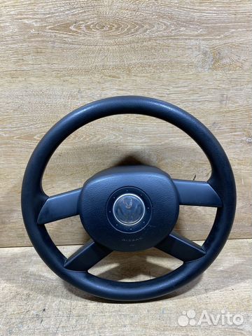 Руль пластиковый VW Touran, Golf 5 Арт. 120674