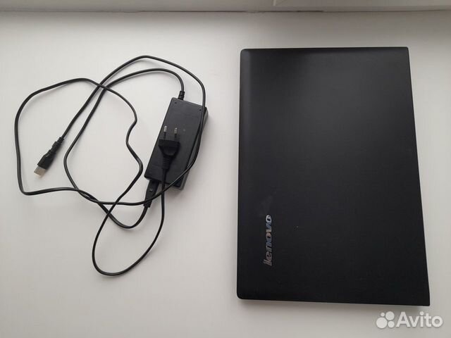 Ноутбук Lenovo G50-30 4GB / 300GB / 4-х ядерный