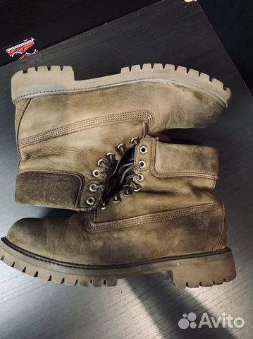 timberland 9w