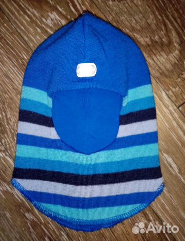 Шапка шлем