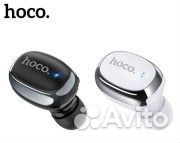 Bluetooth гарнитура hoco E54 MIA mini wireless HEA