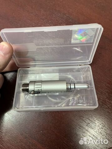 Микромотор delma