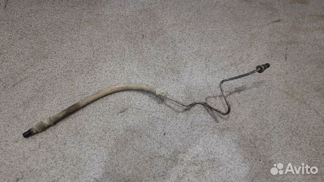 Трубка сцепления МКПП 1.2 TSI Skoda Octavia A7