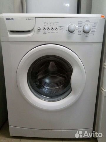 Beko WKD 24500 T по запчастям