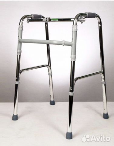 Ходунки для взрослых