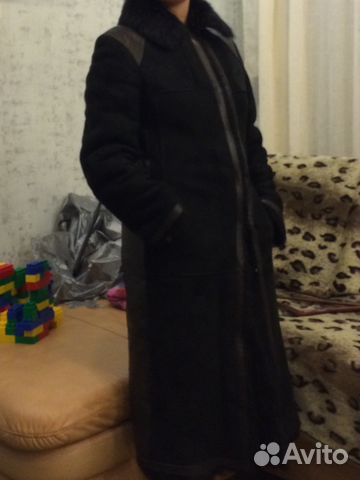 Дубленка Дубленка